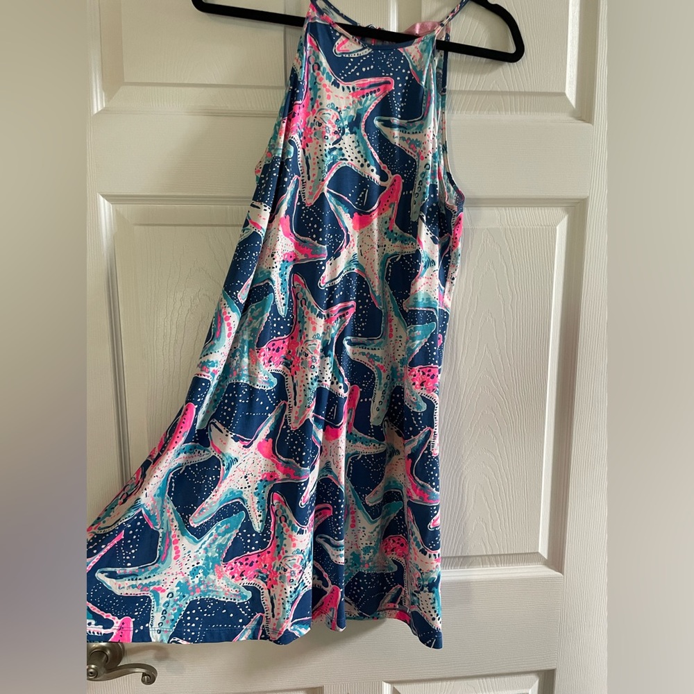 Womens Lilly Pulitzer dress. Size S